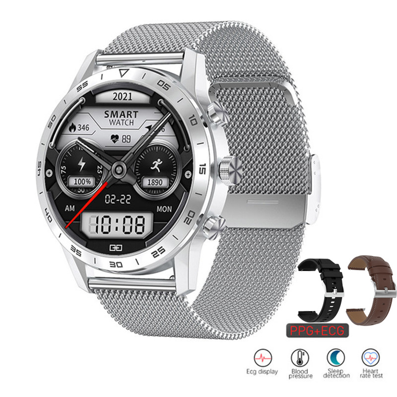 Smart Watch Bluetooth Advanced