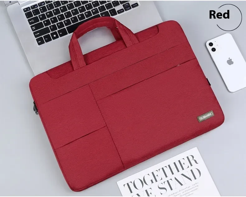15.6-inch Laptop Bag For Business Men