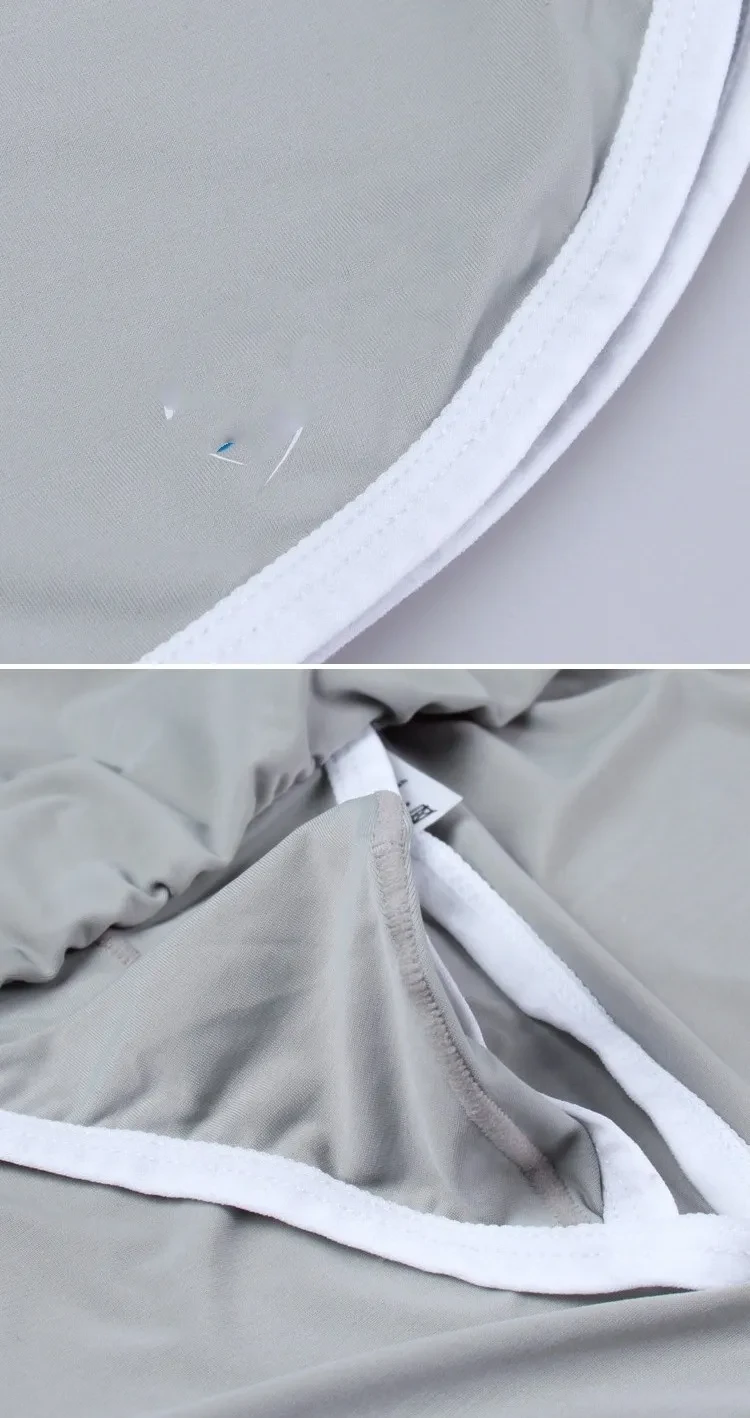 Men's Household Underwear Is Silky And Smooth