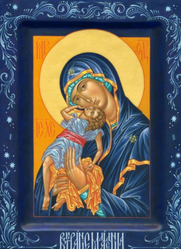 THEOTOKOS