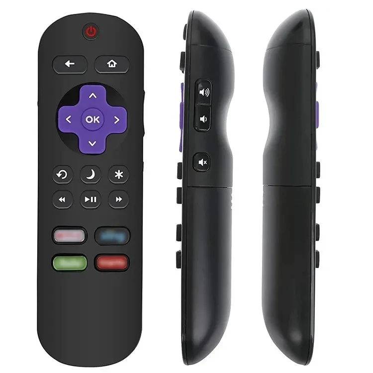 Roku TV 1 2 3 4 Lt Hd Xd Xs Express Premiere