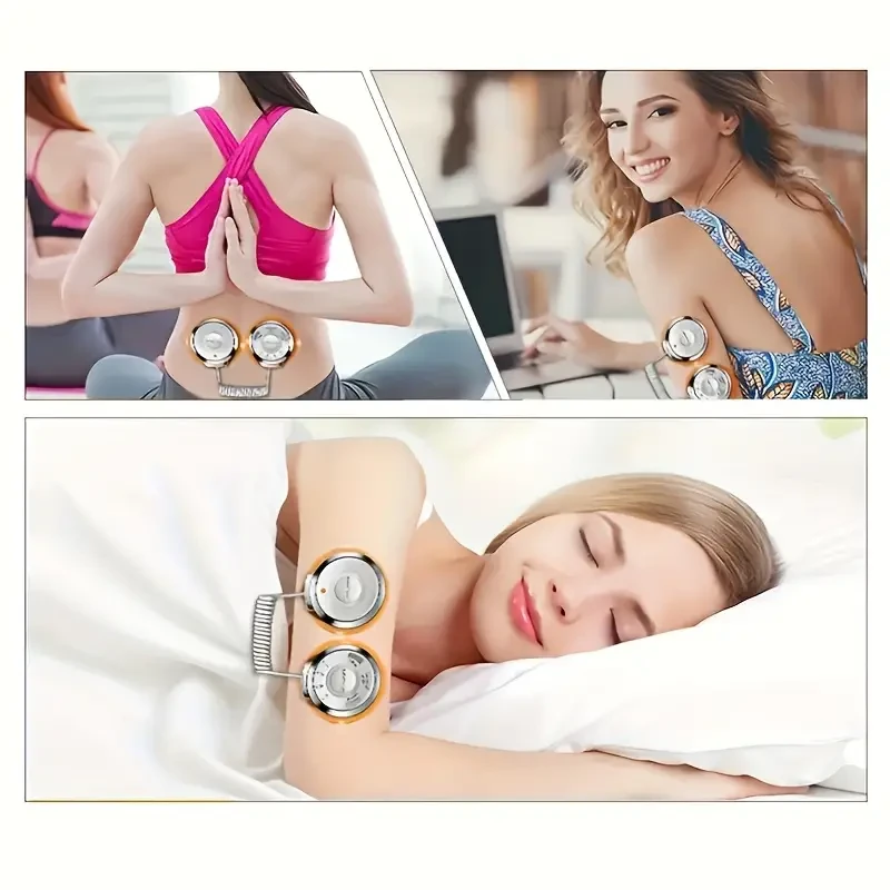 Ultimate Sculpting Pro - Effortless Fitness Machine