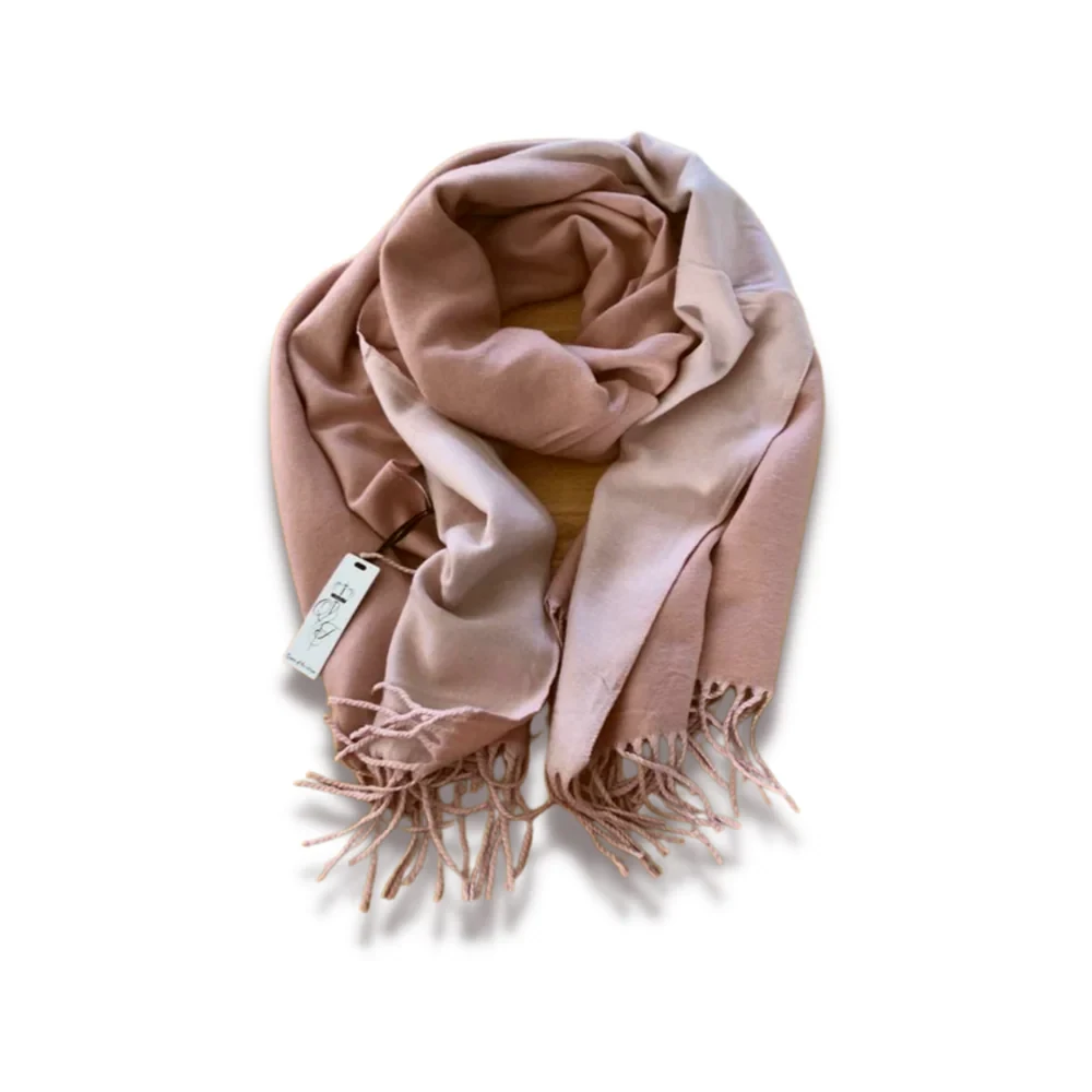Scarf - Super Soft