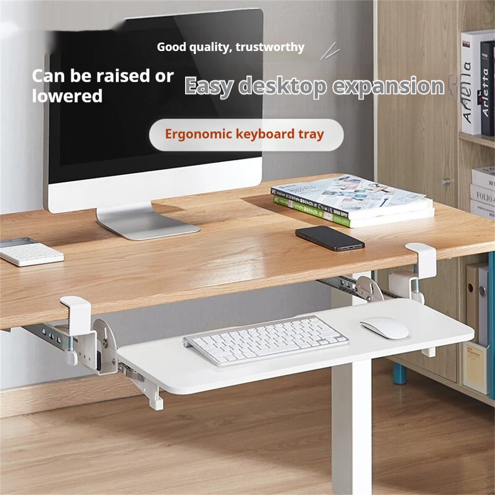 Portable Keyboard Tray