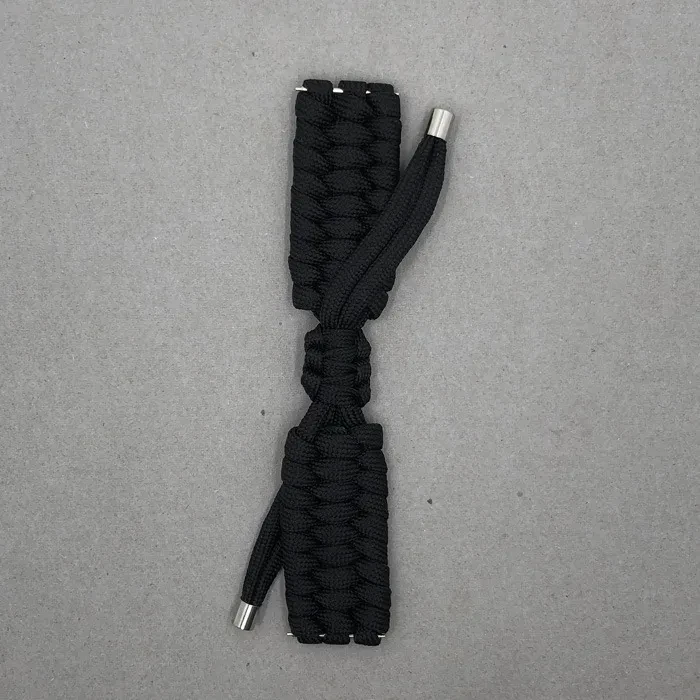 Paracord Braided Smart Watch Strap Breathable