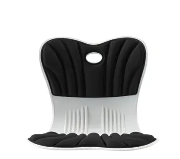 Waist Support And Posture Correction Cushion Ergonomic Design Cushion Integrated Office Seat Cushion Seat Cushion