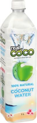 Water Coconut - Dry Store