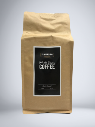 Coffee Beans Roasted