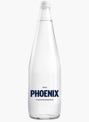 Water Sparkling Mineral - Dry Store