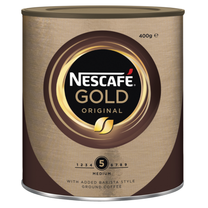 Coffee Gold Original