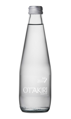 Water Still Glass Screw Cap - Dry Store