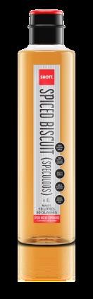 Syrup Spiced Biscuit Speculoos