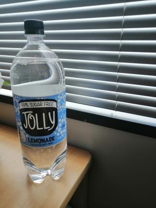 Drink Lemonade Sugar Free