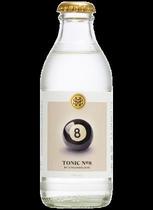 Drink Tonic Water Tonic No.8180ml