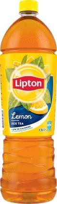 Ice Tea Lemon PET
