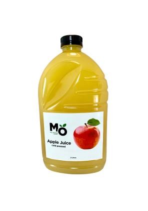 Juice Apple Cold Pressed