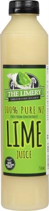 Juice Lime Pure
