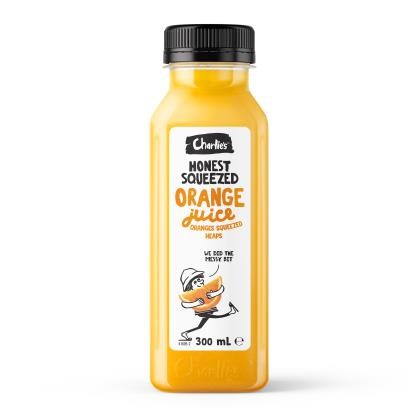 Juice Orange