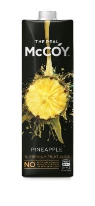 Juice Pineapple