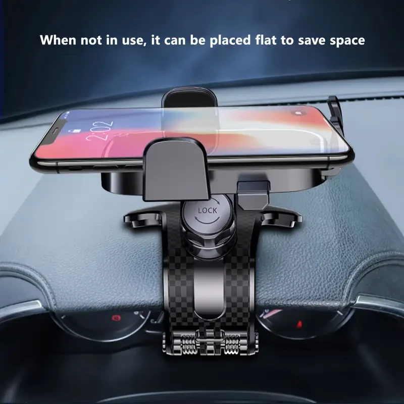 Universal Car Mount Bracket