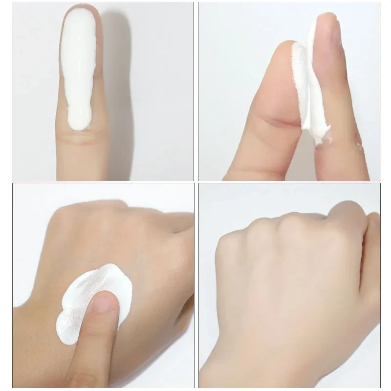 Foundation Makeup Face Brightening Foundation Cream