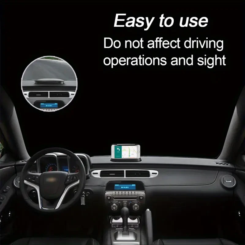 Adjustable Car Phone Holder