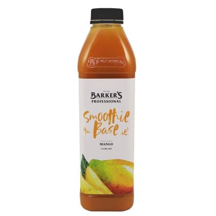 Smoothie Base Mango - Dry Store