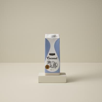 Milk Coconut