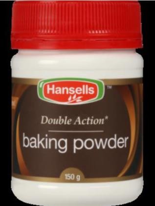Baking Powder