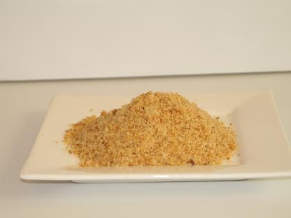 Breadcrumbs Gluten Free