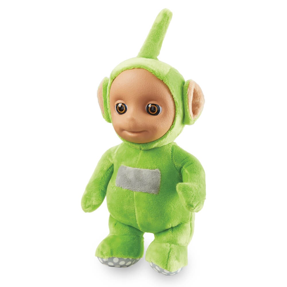New Teletubbies Talking Dipsy
