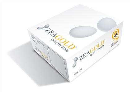 Egg Yolk Salted Pasteurised