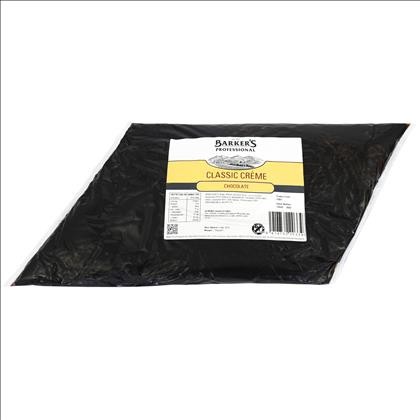 Creme Chocolate Classic