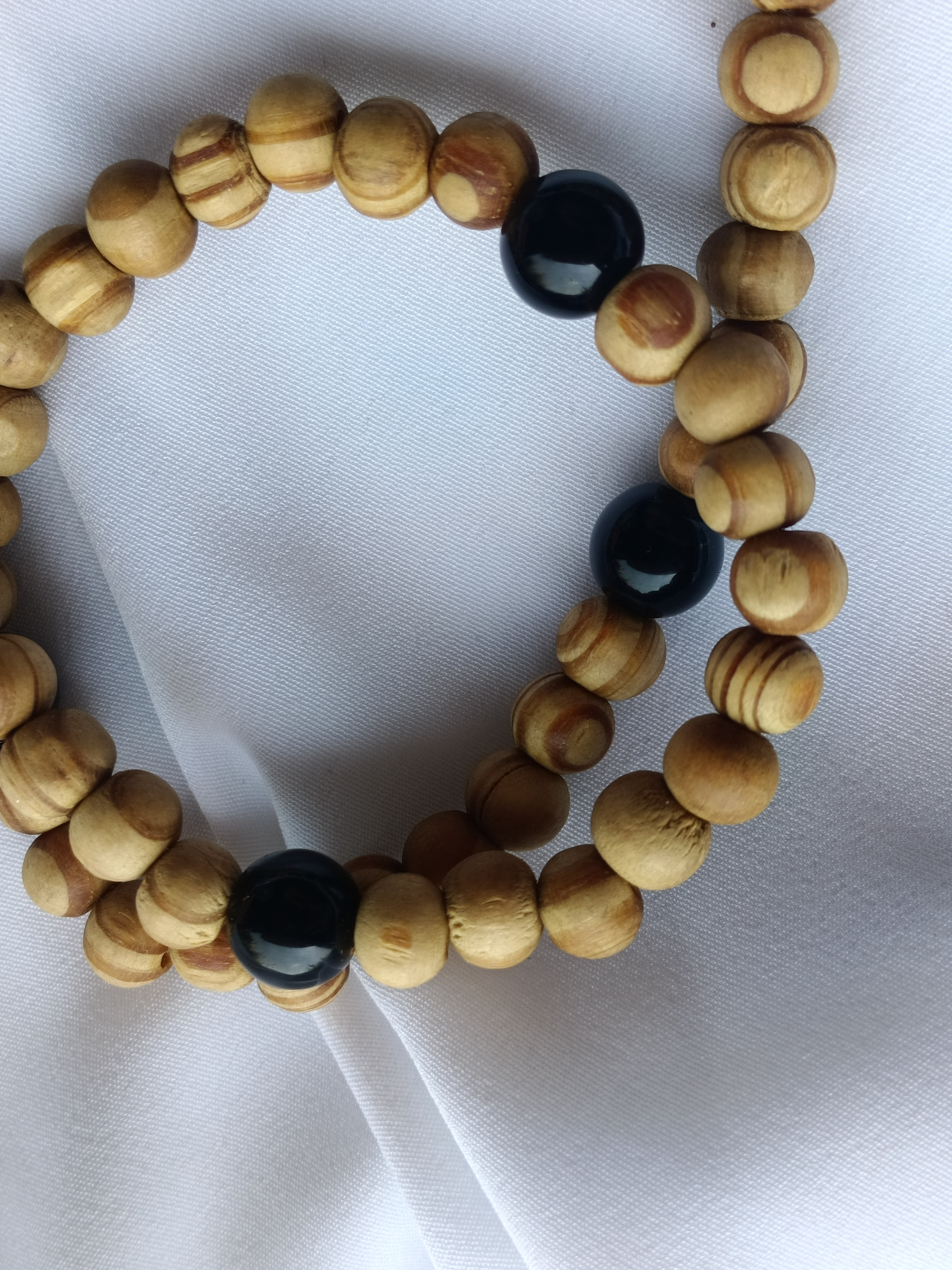 Rosario Tierra Santa