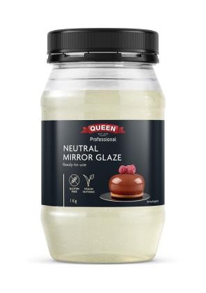 Glaze Neutral Mirror 1kg