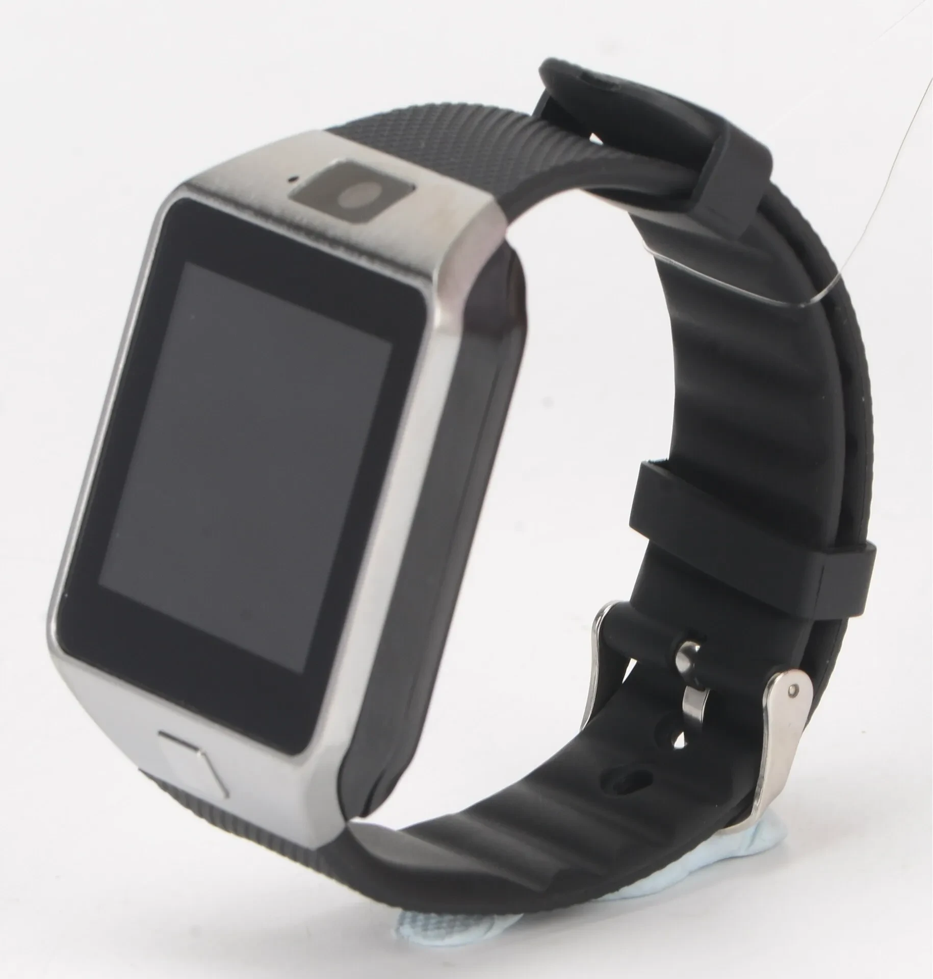 Factory direct DZ09 smart watch phone mobile phone online touch screen positioning Bluetooth photo gift wholesale foreign trade