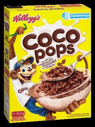 Coco Pops