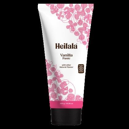 Paste Vanilla Bean Natural