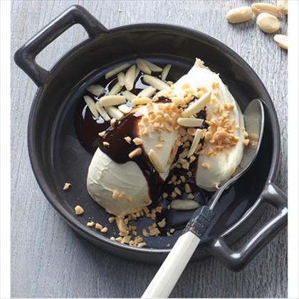 Peanuts Chopped (Nuts)