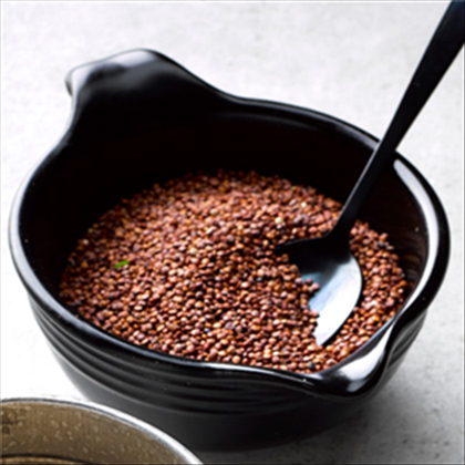 Quinoa Red Organic