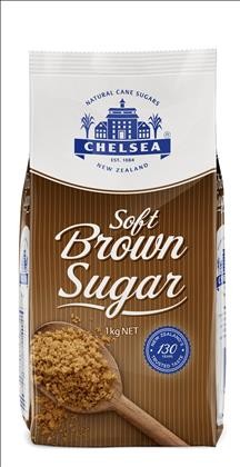 Sugar Brown Soft