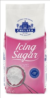 Sugar Icing