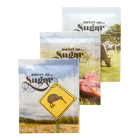 Sugar Sachets White PCU