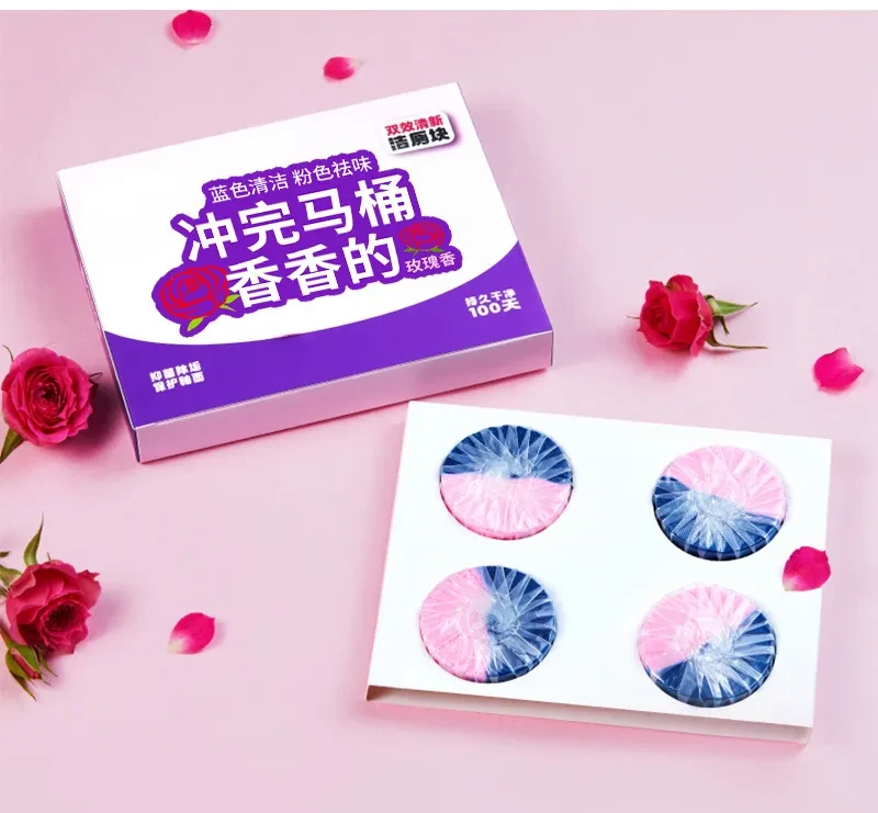 Fragrance Toilet Cleaner Toilet Cleaner