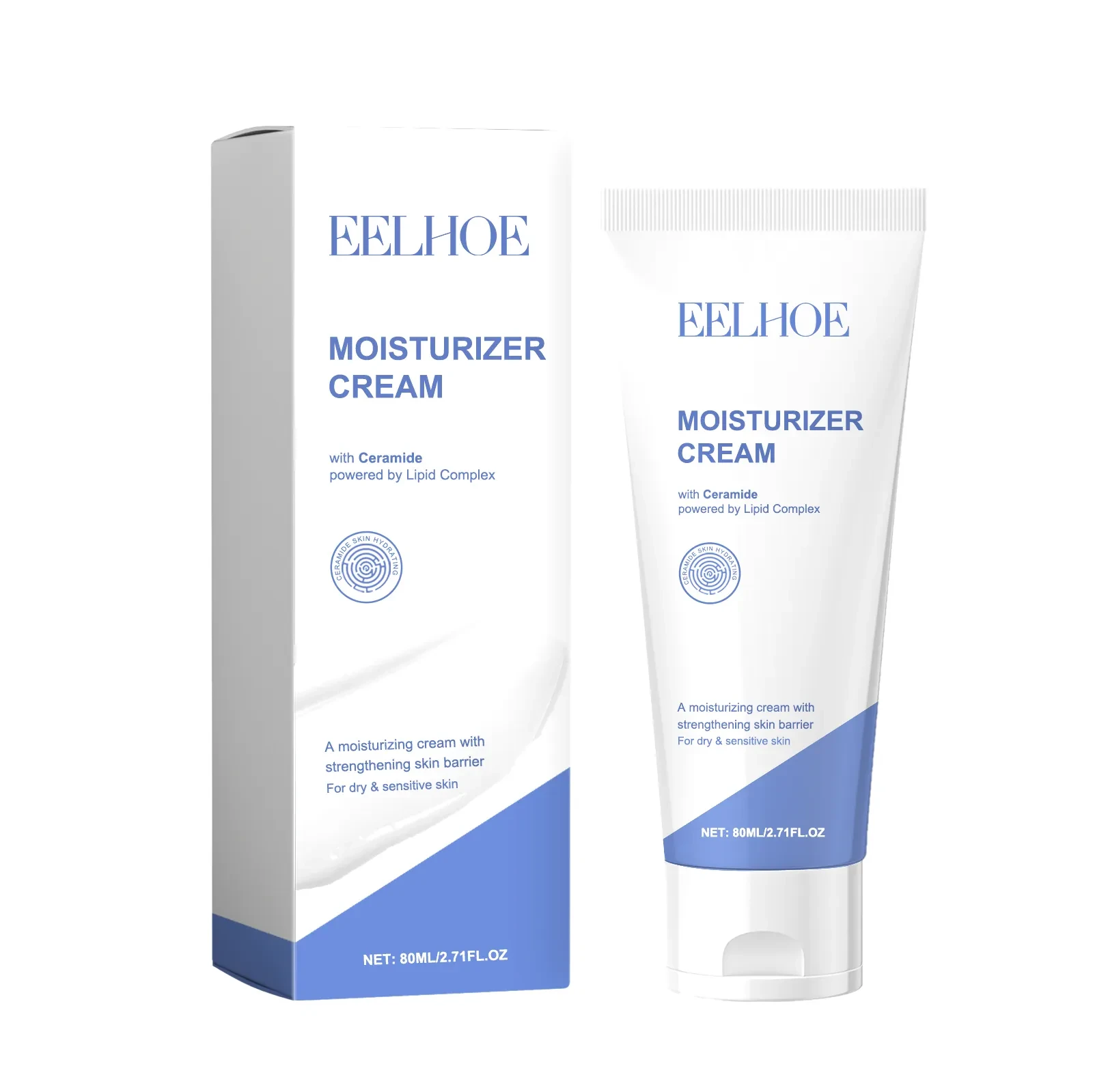 EELHOE  Moisturizing Cream