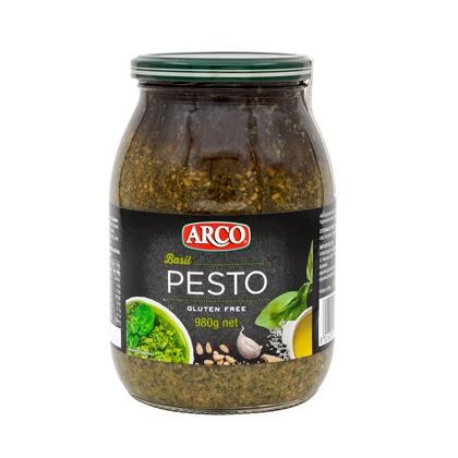 Pesto Basil