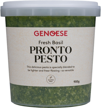 Pesto Basil Fresh Pronto