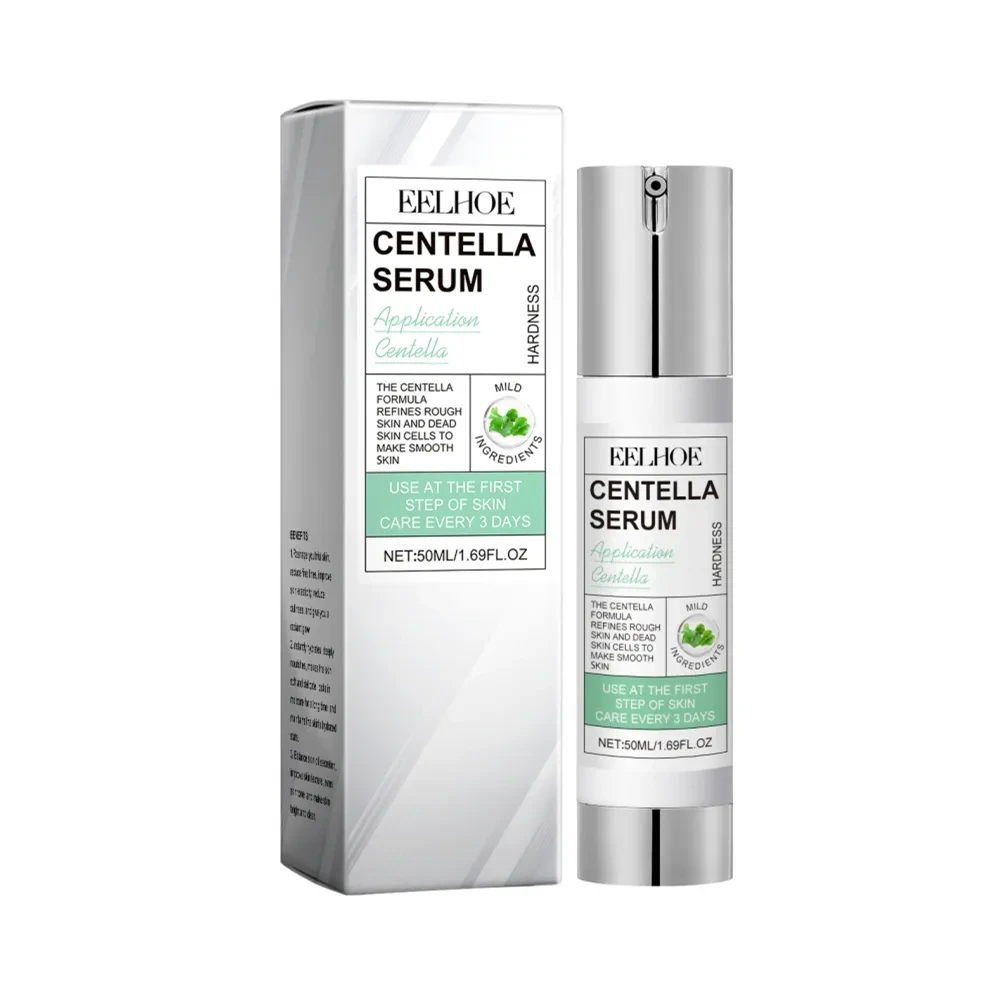 Centella Skin Lotion Moisturizes And Locks In Water