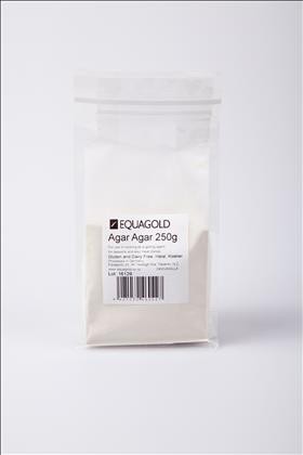 Agar Agar