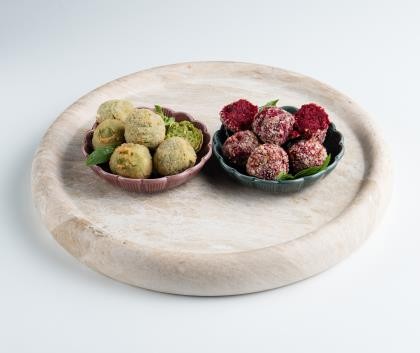 Bites Beetroot And Plum